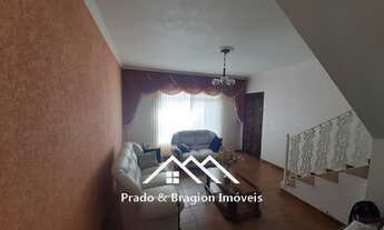 Imagem 2: Casa - Vila M Genoveva - Jundiaí