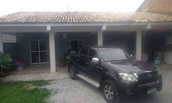 Imagem 4: Aluguel diária Casa com 3 dormitórios