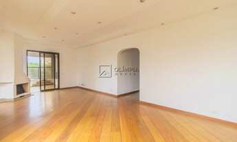 Imagem 4: Apartamento Venda 3 Dormitórios - 280 m² Moema