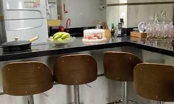 Imagem 5: Apartamento à venda no bairro Jordanópolis - Arujá/SP