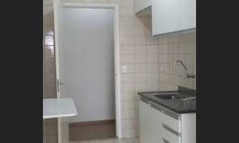 Imagem 2: Apartamento para aluguel possui 75 metros quadrados com 2 quartos em Jardim Zaira - Guarul