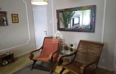 Imagem 3: Leme 2 quartos reformado