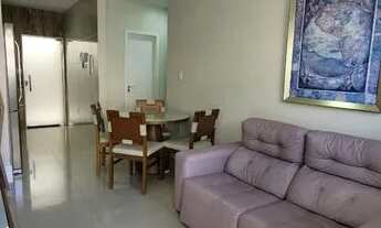 Imagem 2: Aluga-se Apartamento Mobiliado Alto Padrão no Bairro Caçari (Próximo ao Garden Shopping