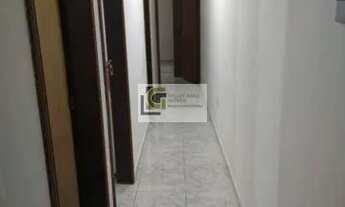 Imagem 2: SI- CASA 3 DORMITÓRIOS PARA VENDA NO BOSQUE DOS IPÊS