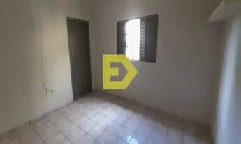 Imagem 2: Casa à locação no bairro UMUARAMA, ARAÇATUBA cod:6683