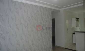 Imagem 3: Apartamento no Residencial Piazza República com 2 dormitórios para alugar, 46 m² por R$ 1