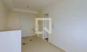 Imagem 4: Apartamento à Venda - Jardim Sao Luis, 2 Quartos, 27 m2