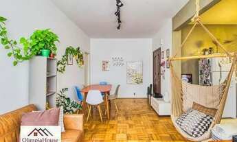 Imagem 6: Apartamento Locação Moema 80 m² 2 Dormitórios