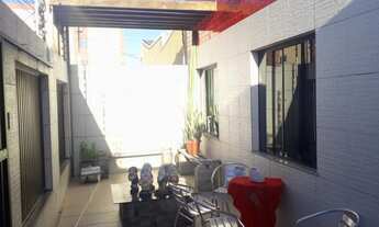 Imagem 7: Casa no Costa e Silva