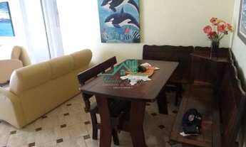 Imagem 5: Apartamento com 3 dorms, Pitangueiras, Guarujá - R$ 440 mil, Cod: 550241