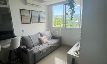 Imagem 5: Apartamento para Venda - 48m², 2 dormitórios, 1 vaga - Jardim Itu