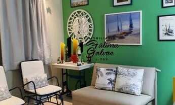 Imagem 6: Alugo Apto no Solar do Farol / Salinas - Julho