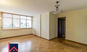 Imagem 2: Apartamento Venda 3 Dormitórios - 81 m² Sumaré