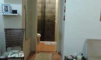Imagem 2: Apartamento de 1/4 com garagem coberta