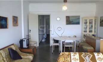 Imagem 2: Apartamento no Guarujá com 2 dormitórios