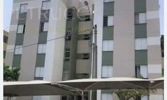 Imagem: Apartamento - Sítios Frutal - Valinhos