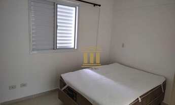 Imagem 4: Apartamento com 2 dormitórios à venda, 82 m² por R$ 530.000 - Urbanova - São José dos Camp