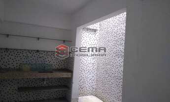 Imagem 7: Casa de Vila-LOCAÇÃO-Botafogo-Rio de Janeiro-RJ