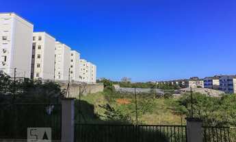 Imagem 5: Apartamento para Aluguel - Rubem Berta, 2 Quartos, 43 m2