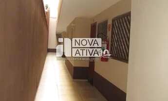 Imagem: APARTAMENTO RESIDENCIAL em SÃO PAULO