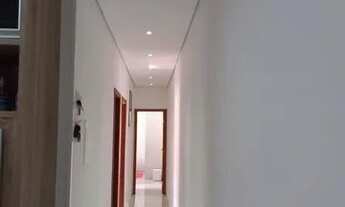 Imagem 7: Casa com 2 dormitórios à venda, 150 m² por R$ 419.000 - Parque São Bento - Sorocaba/SP