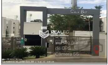 Imagem: Catanduva/SP - Jardim soto