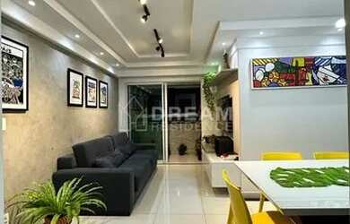 Imagem 2: Apartamento para venda com 70 metros quadrados com 3 quartos em Encruzilhada - Recife - PE