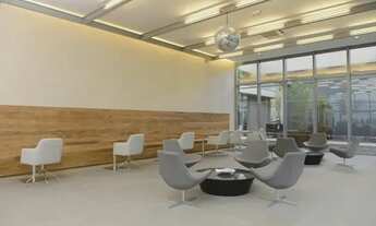 Imagem 6: Apartamento na Vila Nova Conceição para aluguel com 74 m2 com 1 dormitorio