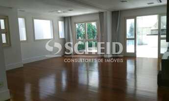 Imagem 4: Casa em condomínio com 3 suítes e todo lazer na Zona Sul