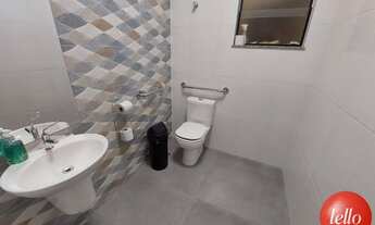 Imagem 6: São Paulo - Prédio Inteiro - Tatuapé