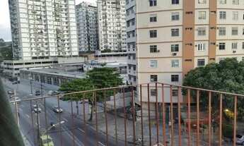 Imagem: Vendo apartamentos lindo todo reformado