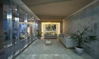 Imagem 2: Apartamento em Boqueirão - Praia Grande cap macedo