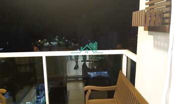 Imagem 2: Apartamento com 2 dorms, Enseada, Guarujá - R$ 375 mil, Cod: 550227