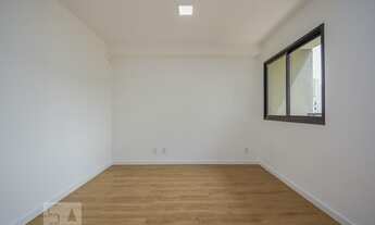 Imagem 3: Apartamento para Aluguel - Centro, 1 Quarto, 26 m2