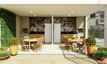 Imagem 4: Apartamento para Venda em Serra, Planalto de Carapina, 2 dormitórios, 1 suíte, 2 banheiros