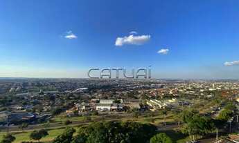 Imagem 6: Apartamento com 2 quartos no Morada Shangri-lá Residencial - Bairro Jardim Shangri-la A e