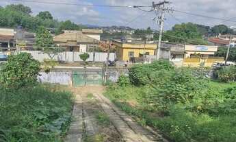 Imagem 5: Terreno com casa antiga, 20 metros de frente, próximo ao comércio de Alcântara