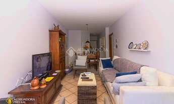 Imagem 7: Apartamento para venda com 96 metros quadrados com 3 quartos em Trindade - Florianópolis