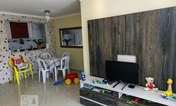 Imagem: Apartamento para Aluguel - Vila Mazzei