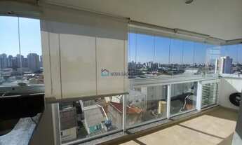 Imagem 3: Apartamento à venda na Saúde - 3 dormitórios - suíte - 2 vagas livres paralelas