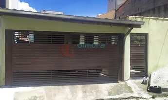 Imagem 2: Casa Térrea para Venda em Mogi das Cruzes, Loteamento Alvorada, 2 dormitórios, 1 banheiro