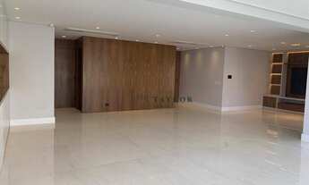 Imagem 2: Apartamento com 3 dormitórios, 181 m² - venda por R$ 5.450.000,00 ou aluguel por R$ 38.896