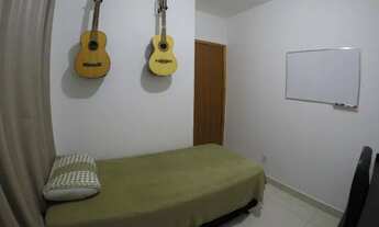 Imagem 2: Ap no último andar mobiliado