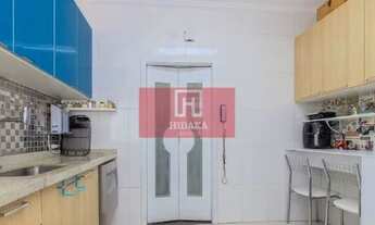 Imagem 5: Apartamento à venda no bairro Paraíso - São Paulo/SP, Zona Sul