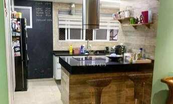 Imagem 5: Apartamento com 3 dormitórios à venda, 121 m² por R$ 1.220.000,00 - Mooca - São Paulo/SP