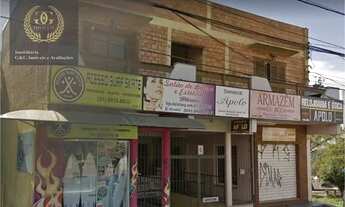 Imagem: Apartamento com 1 dormitório para alugar