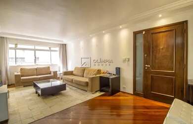 Imagem 3: Venda Apartamento 3 Dormitórios - 116 m² Moema