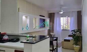 Imagem 7: Apto de 02 dormes com 70 m2 na enseada, Guaruja/SP