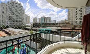 Imagem 3: APARTAMENTO PARA VENDA 95M² - VILA LEOPOLDINA