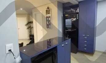 Imagem 6: Apartamento com 3 dormitórios, 109 m² - venda por R$ 1.399.999,99 ou aluguel por R$ 7.000